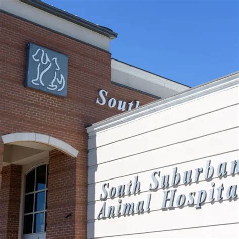 South suburban animal hospital - Animal Clinic in Roseville, MN. Suburban Animal Hospital is a trusted animal clinic in Roseville, MN, that is here for all your pets' needs. From routine vaccinations to diagnostic testing and surgical procedures, you can count on us to help keep your dog or cat healthy. 